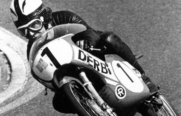 Adiós a Ángel Nieto, el gran maestro del motociclismo español