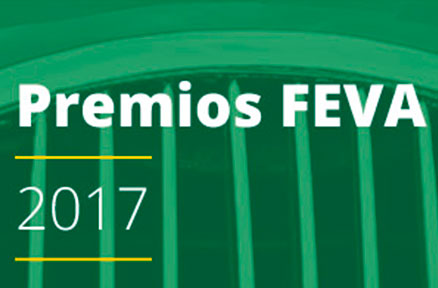 Premios FEVA 2017