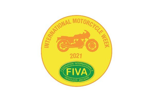 FEVA presenta la FIVA Motorcycle Week 2021