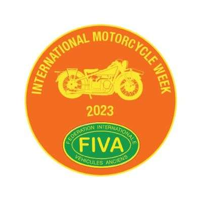 FEVA participará nuevamente en la 2023 FIVA Motorcycle Week